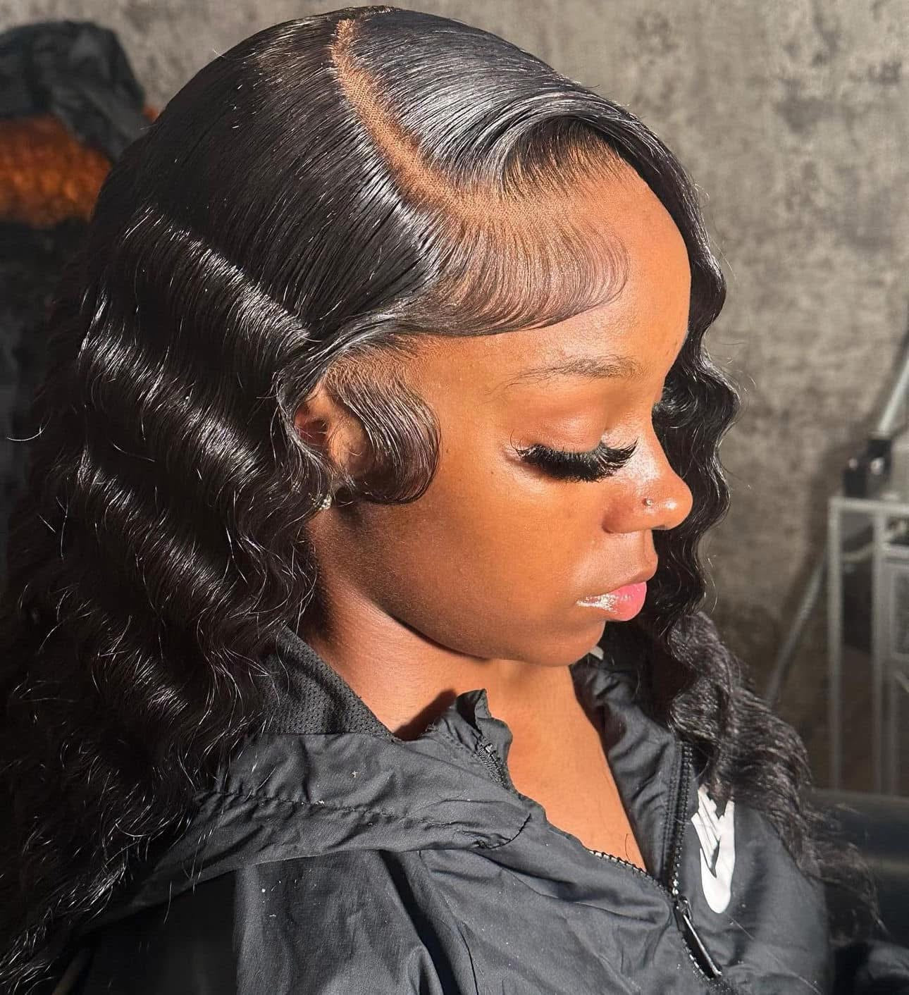 Loose Deep Wave Wigs